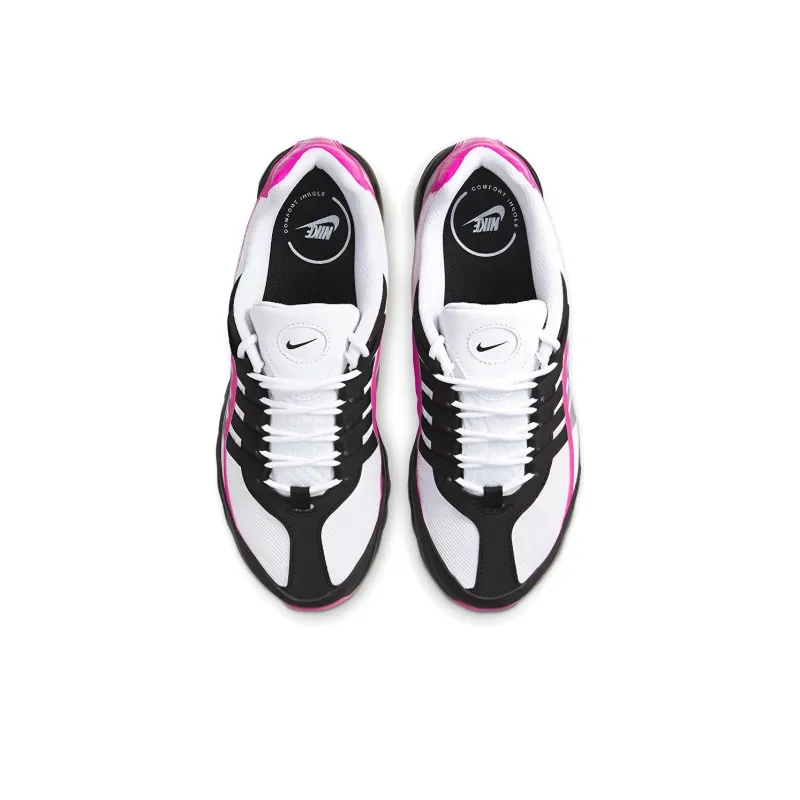 Nike Air Max VG R 'Black Pink White' Women's-3