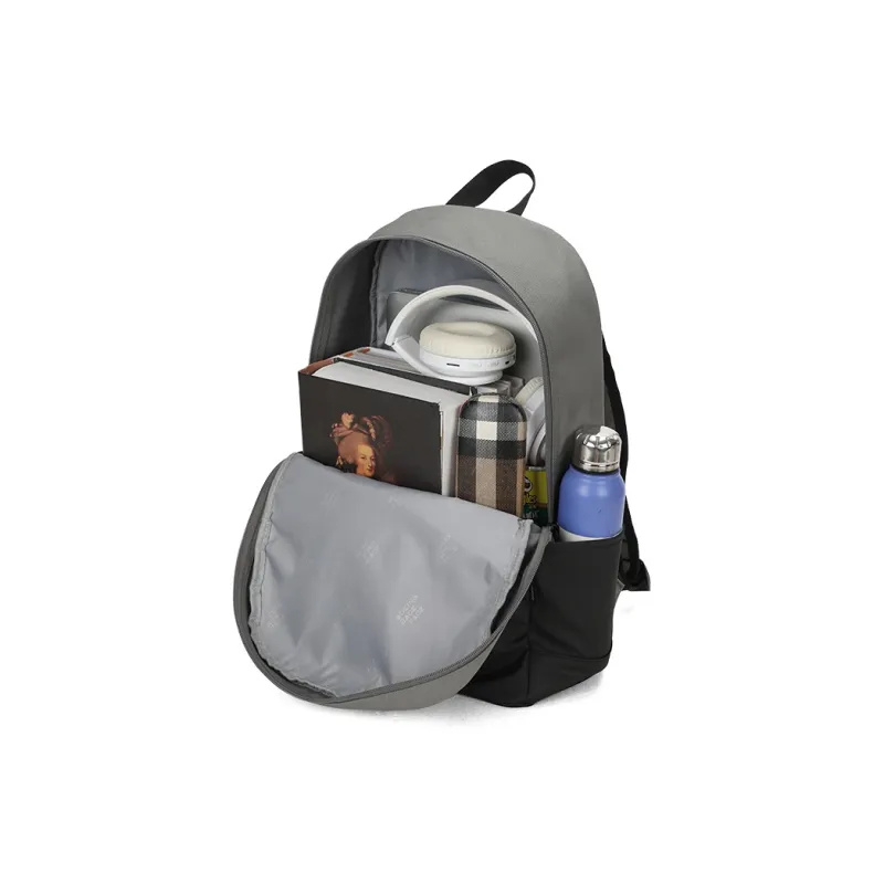AOKING AK Polyester Backpack Unisex Multicolor-4