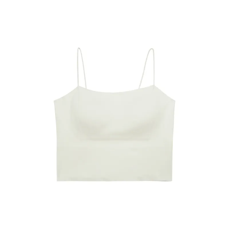 Skin friendly Diary Camisole Women's-0