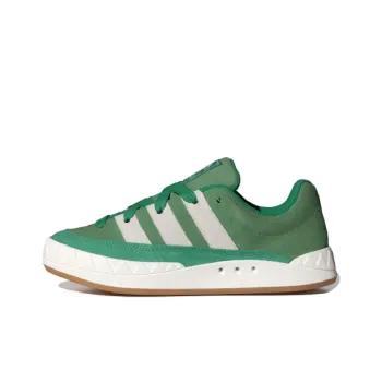 Adimatic Adidas Originals 'Preloved Green'