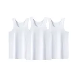 3 Pack (White+White+White)