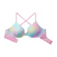 Pink Tie-Dye