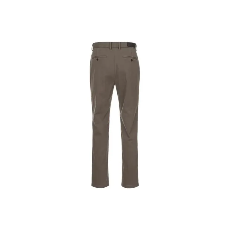 BRAUN BUFFEL Cargo Pants Men's Dark Coffee-1