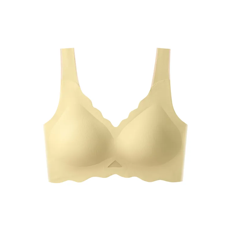 Pretty lady Women's Bras-0