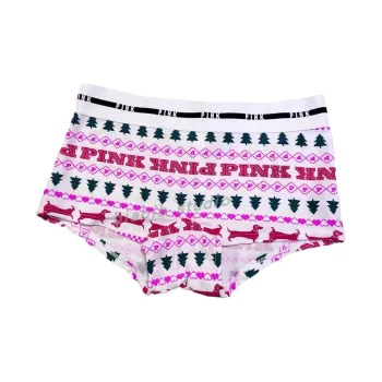 VICTORIA'S SECRET Underpants Women's 1 Pack White