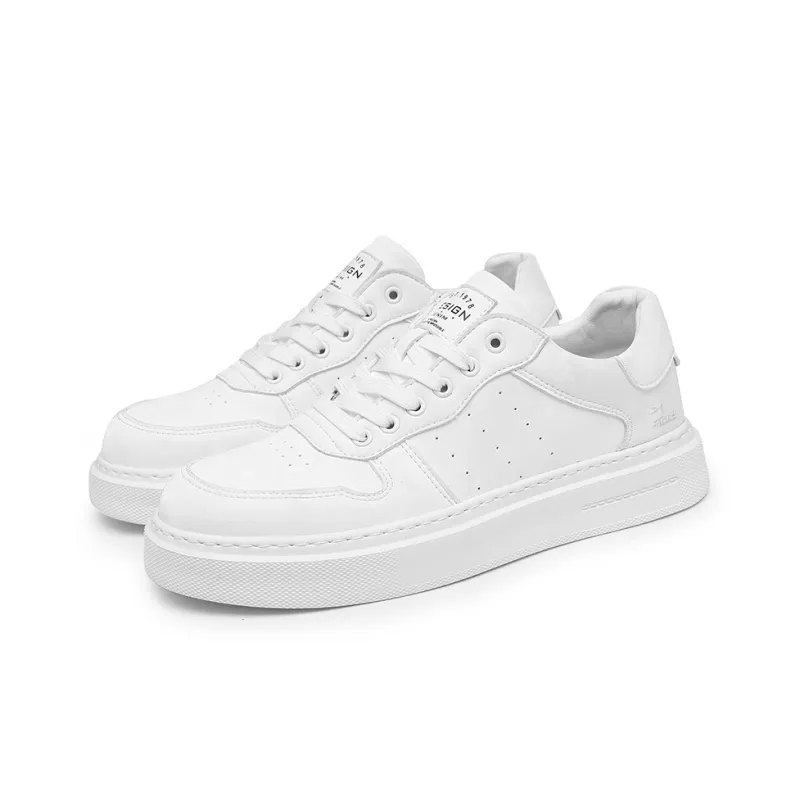 Kangaroo Head Wear-Resistant Low-Top Skateboard Shoes Men's-2