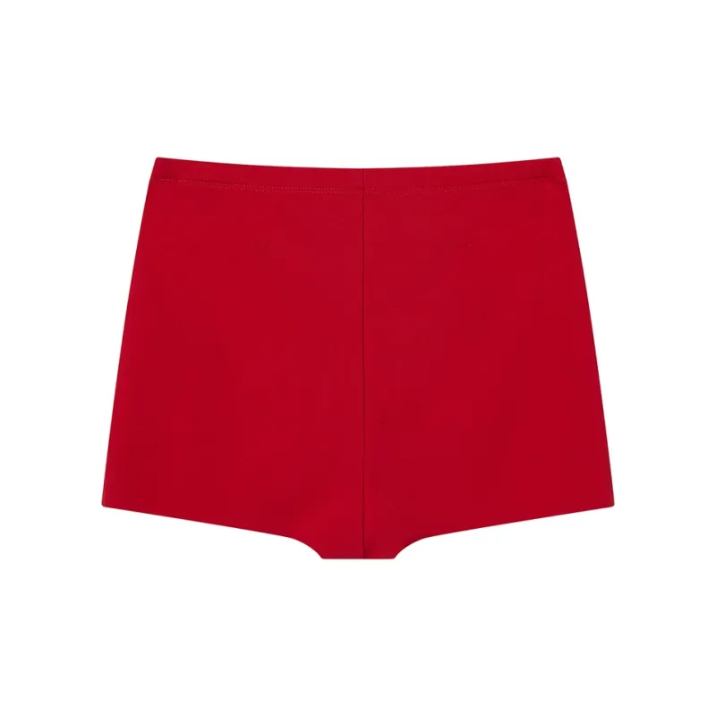 Ouyang Casual Shorts Women's-7