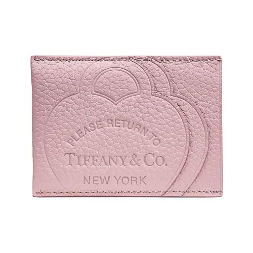 TIFFANY & CO. Return To Tiffany™ Series Card Holders