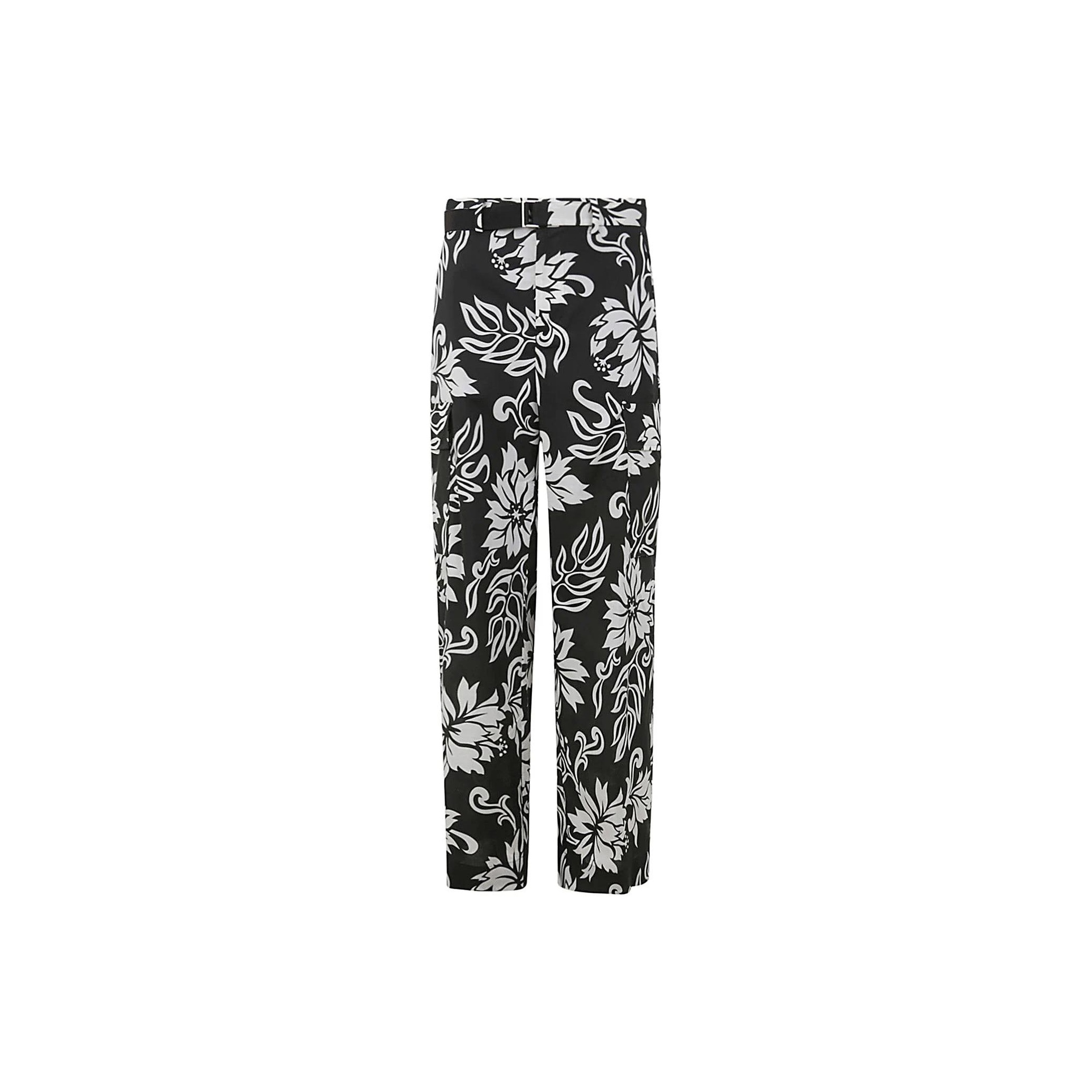 Sacai Pants on Sale & Authentic - POIZON