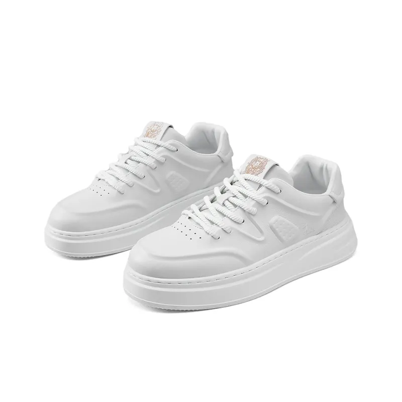 Kangaroo Head Wear-Resistant Low-Top Skateboard Shoes Unisex-2