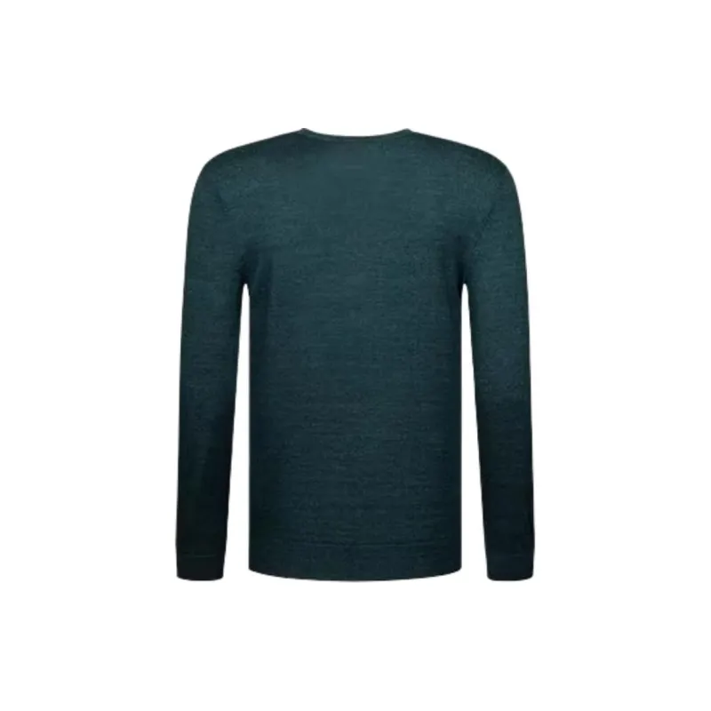 BRAUN BUFFEL Sweaters Men Blue-1