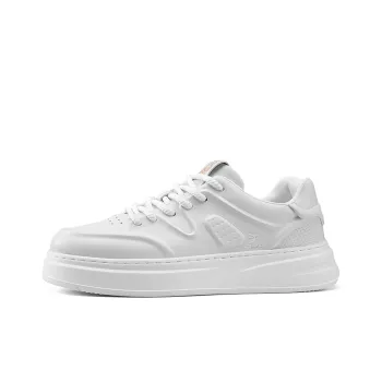 Kangaroo Head Wear-Resistant Low-Top Skateboard Shoes Unisex