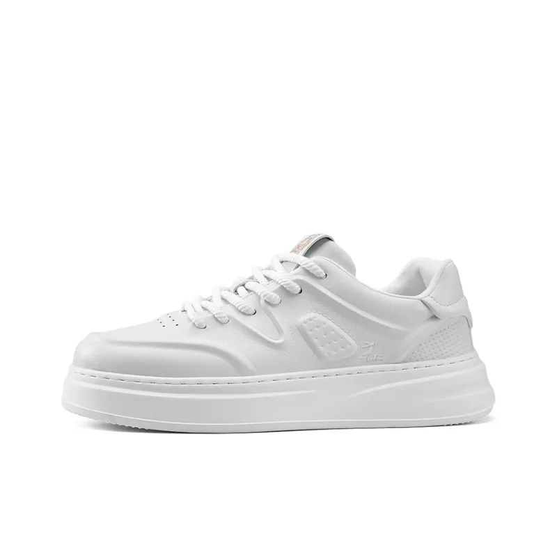 Kangaroo Head Wear-Resistant Low-Top Skateboard Shoes Unisex-0