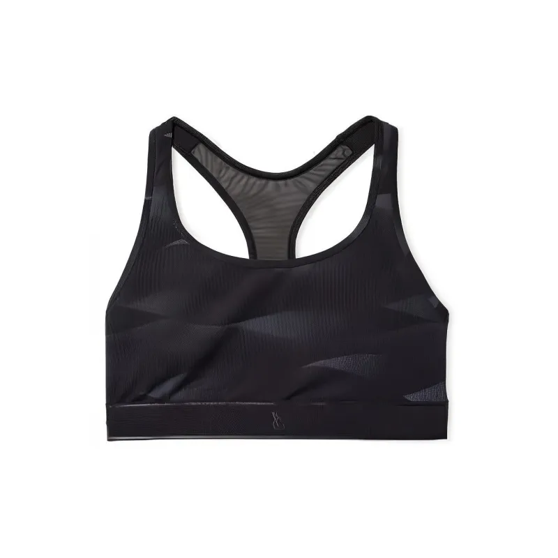 VICTORIA'S SECRET Bra Women's Black Gray Color Tie Dye-0