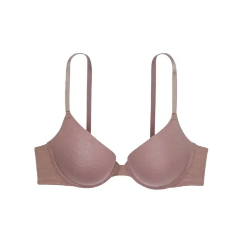 Victoria's Secret Bra Women's Coffee Brown