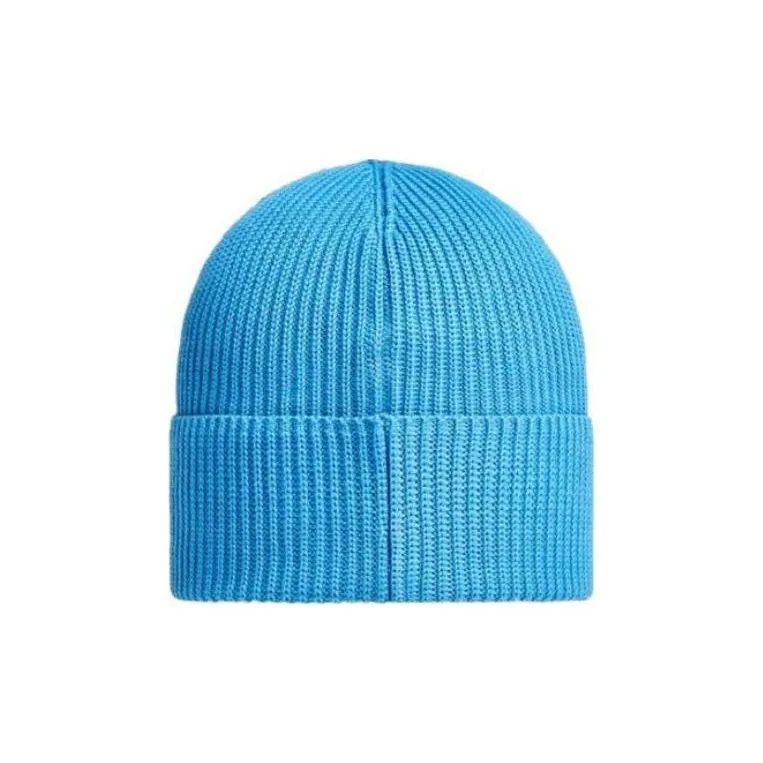 Moncler Logo-patch Cotton Beanie-1
