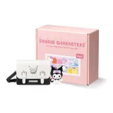 White, Black, Multicolor, Doll Gift Box Set