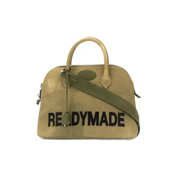 READYMADE Woven Tote Bag