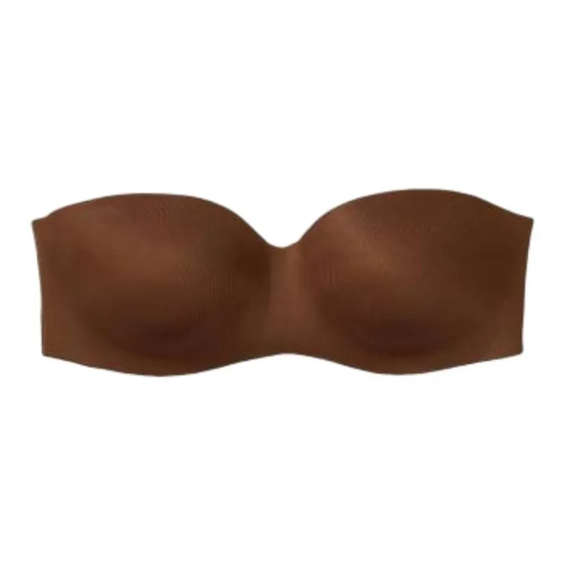 VICTORIA'S SECRET Bra Women's Dark Brown-0