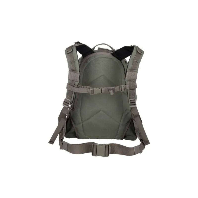 MAGFORCE Nylon Backpack Regular Men's Multicolor-14