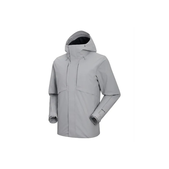 KAILAS Single Layer Windbreaker Coats Men's-4
