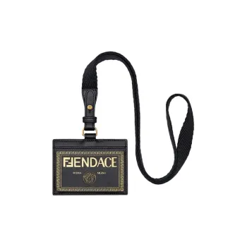 Versace X FENDI Card Holders