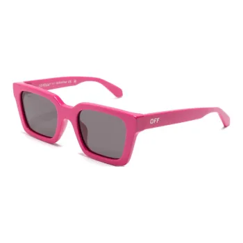 OFF WHITE Palermo Square Sunglasses