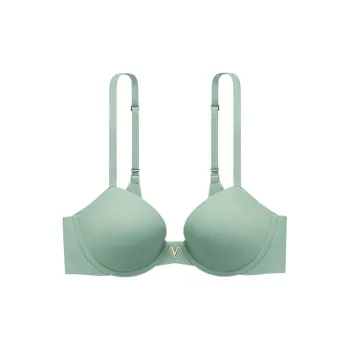 VICTORIA'S SECRET Bra Women's Sea Salt Green