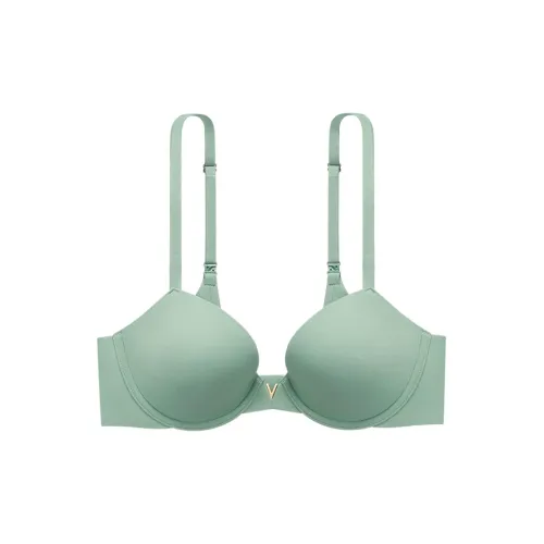 VICTORIA'S SECRET Bra Women's Sea Salt Green