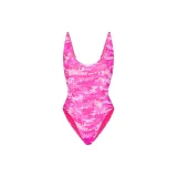 Pink Skims Camo/Pink Camouflage