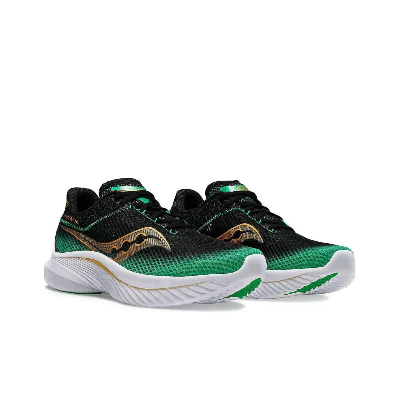 Saucony Kinvara 14 Shamrock-2