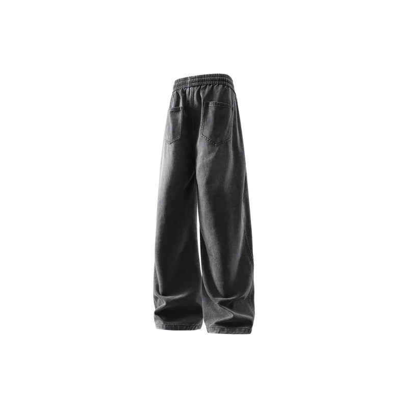 FIDO DIDO Jeans Unisex-11