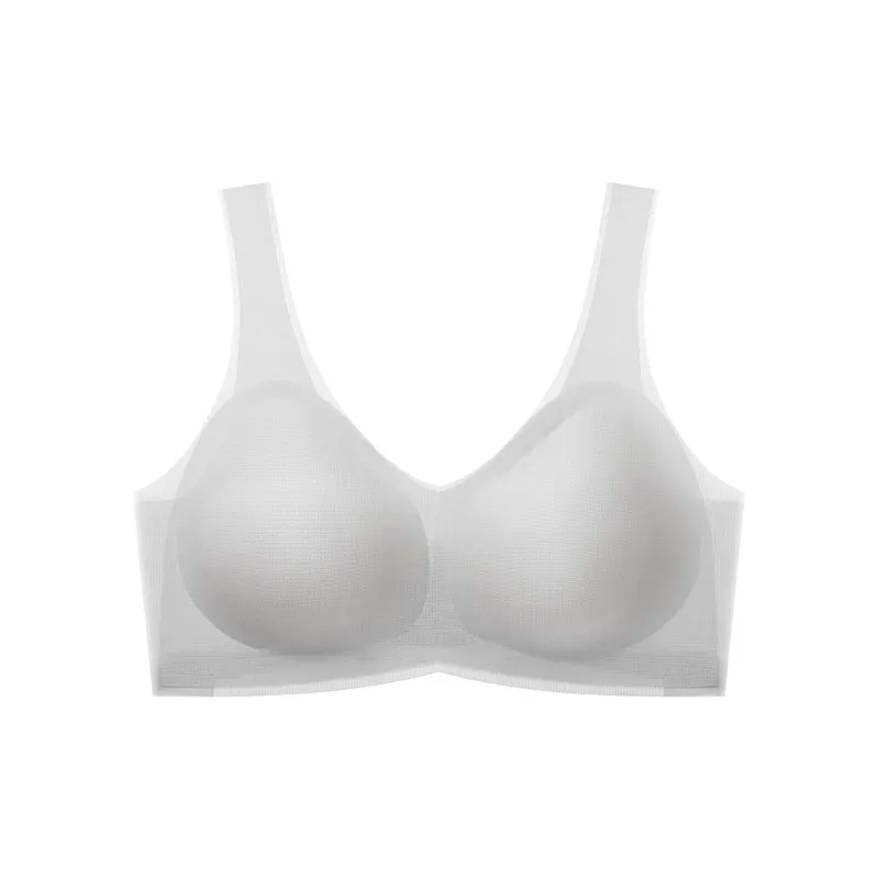 Pretty lady Women's Bras-4