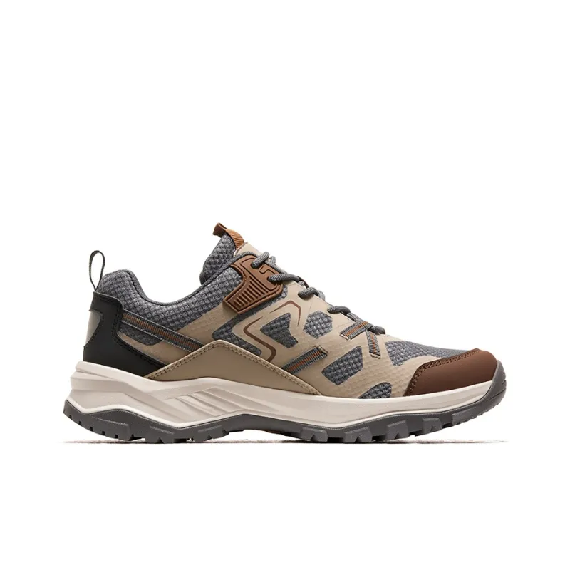 CAMEL Balance Lightweight Low-Top Hiking/Trekking Shoes Men's-7
