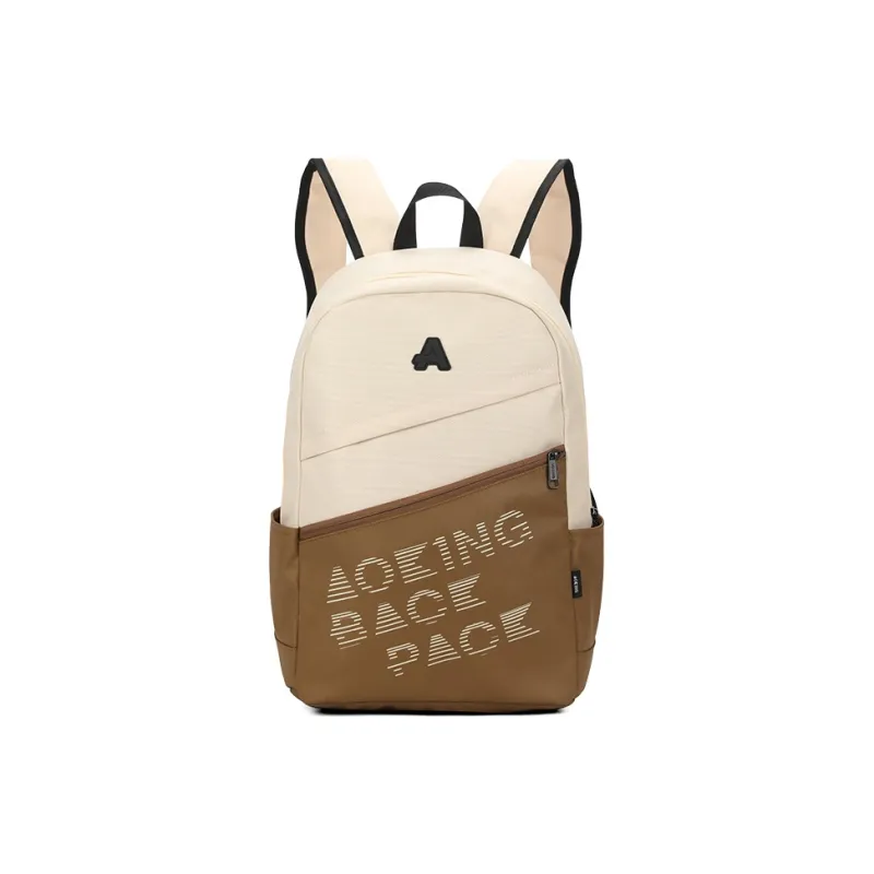 AOKING AK Polyester Backpack Unisex Multicolor-6