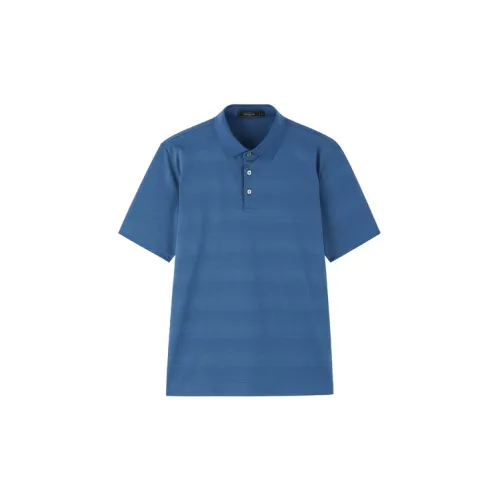 YOUNGOR Polo Shirts Men