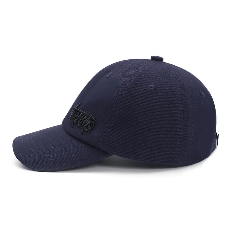 KENMO Cotton Baseball Caps Unisex-12
