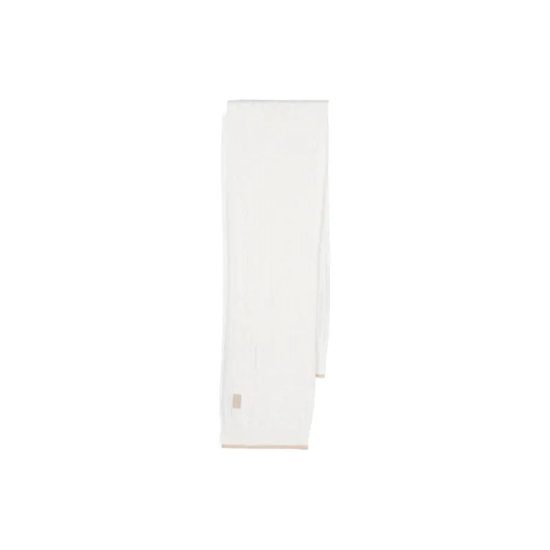 ELEVENTY FIRSTCLASS MADE IN ITALY Knit Scarves Kids' White-1
