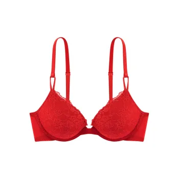 VICTORIA'S SECRET Bra Women's Red