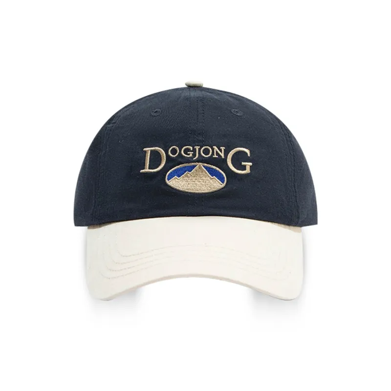 CMFY Cotton Baseball Caps Unisex-0