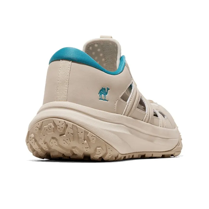 CAMEL Slip Resistant And Breathable Low Top Hiking Shoes Men's-16