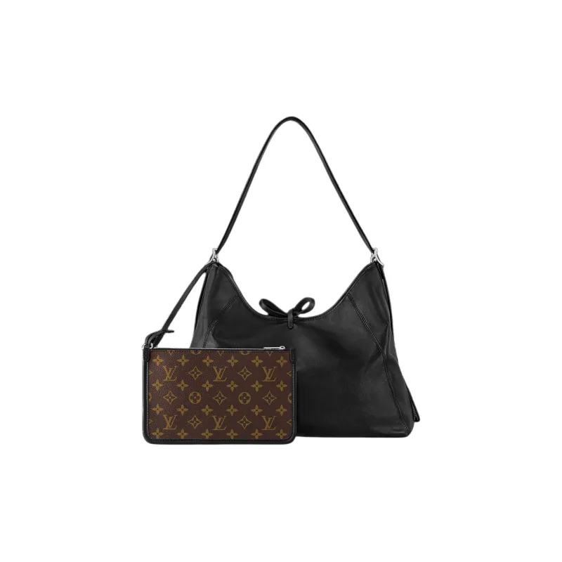 LOUIS VUITTON CarryAll Vibe Mm-2