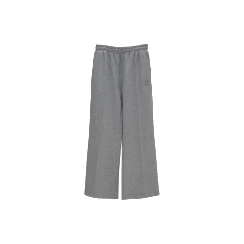 7H7H Casual Pants Men Light Gray