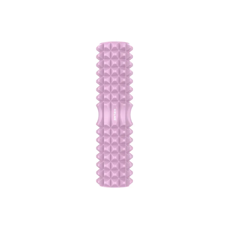 KELME Yoga Stand Yoga Roller EVA 30/33/45 Cm Unisex Black Blue Pink-4