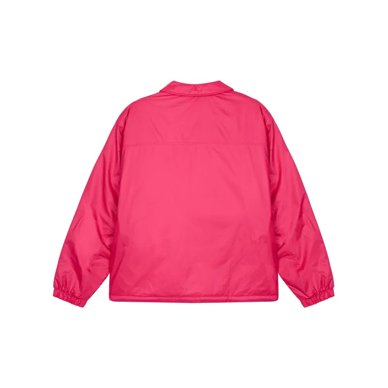 Nike ACG Puffer Jacket Winter Unisex Rose Red-1