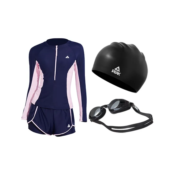 PEAK Swimming Equipment Sets-7