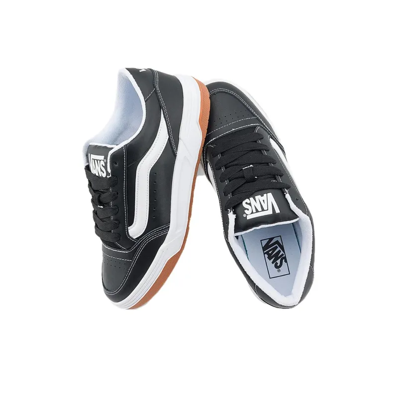 Vans Hylane 'Black'-3