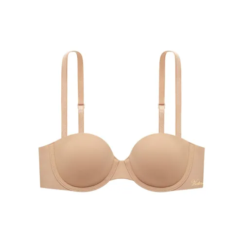 Victoria's Secret Bra Women's Nude