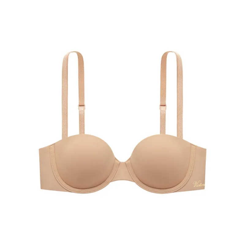 Victoria's Secret Bra Women's Nude-0