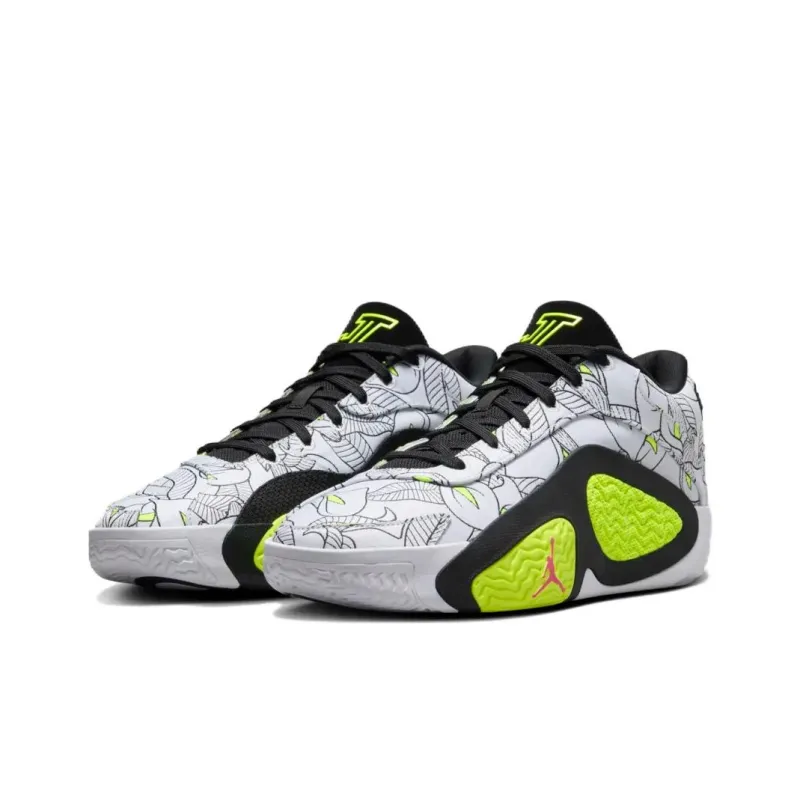 Jordan Tatum 2 PF 'Momma's Boy'-2